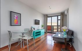 Apartamento Boa Viagem Niteroi Rio De Janeiro