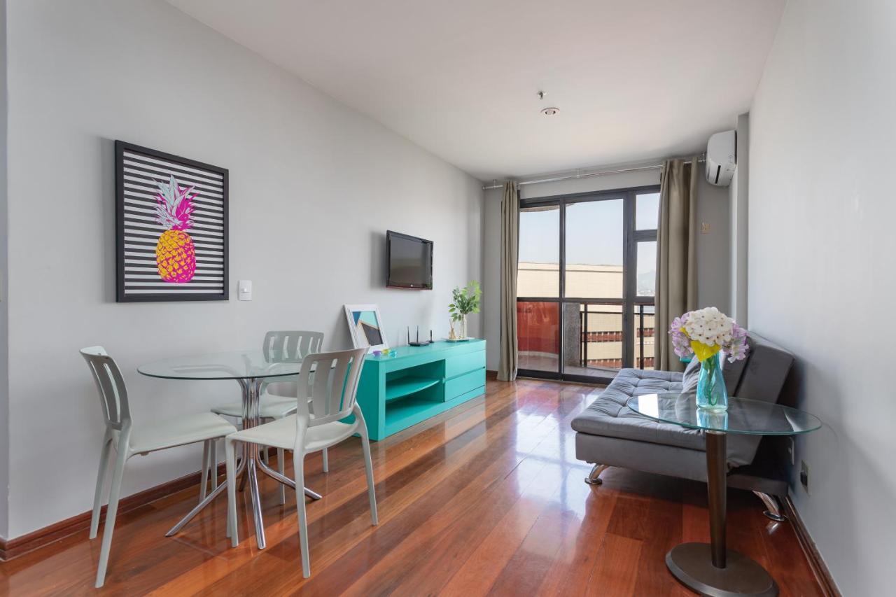 Apartamento Boa Viagem Niteroi Rio De Janeiro Exterior photo