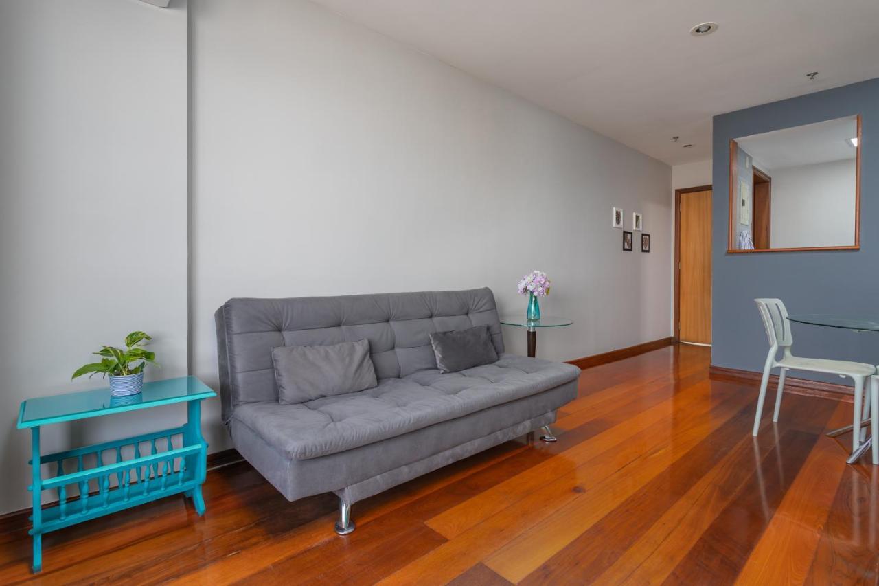 Apartamento Boa Viagem Niteroi Rio De Janeiro Exterior photo