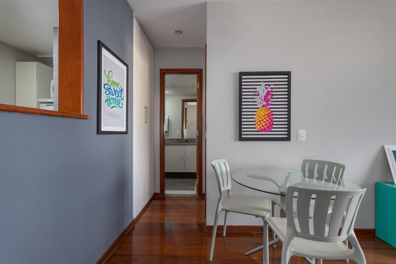 Apartamento Boa Viagem Niteroi Rio De Janeiro Exterior photo