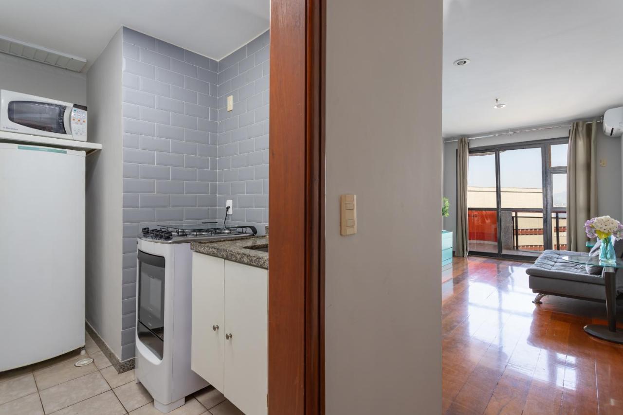 Apartamento Boa Viagem Niteroi Rio De Janeiro Exterior photo