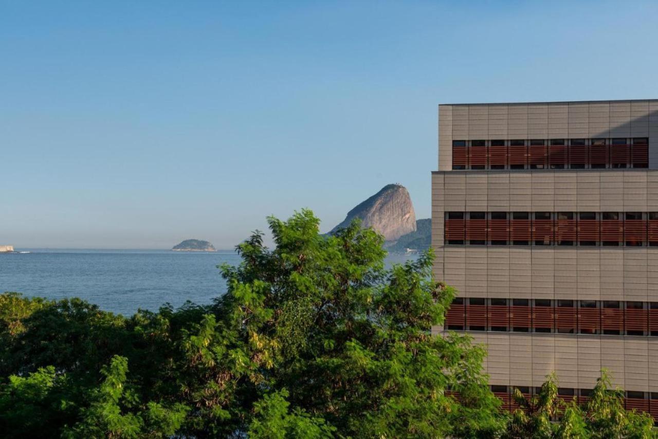 Apartamento Boa Viagem Niteroi Rio De Janeiro Exterior photo