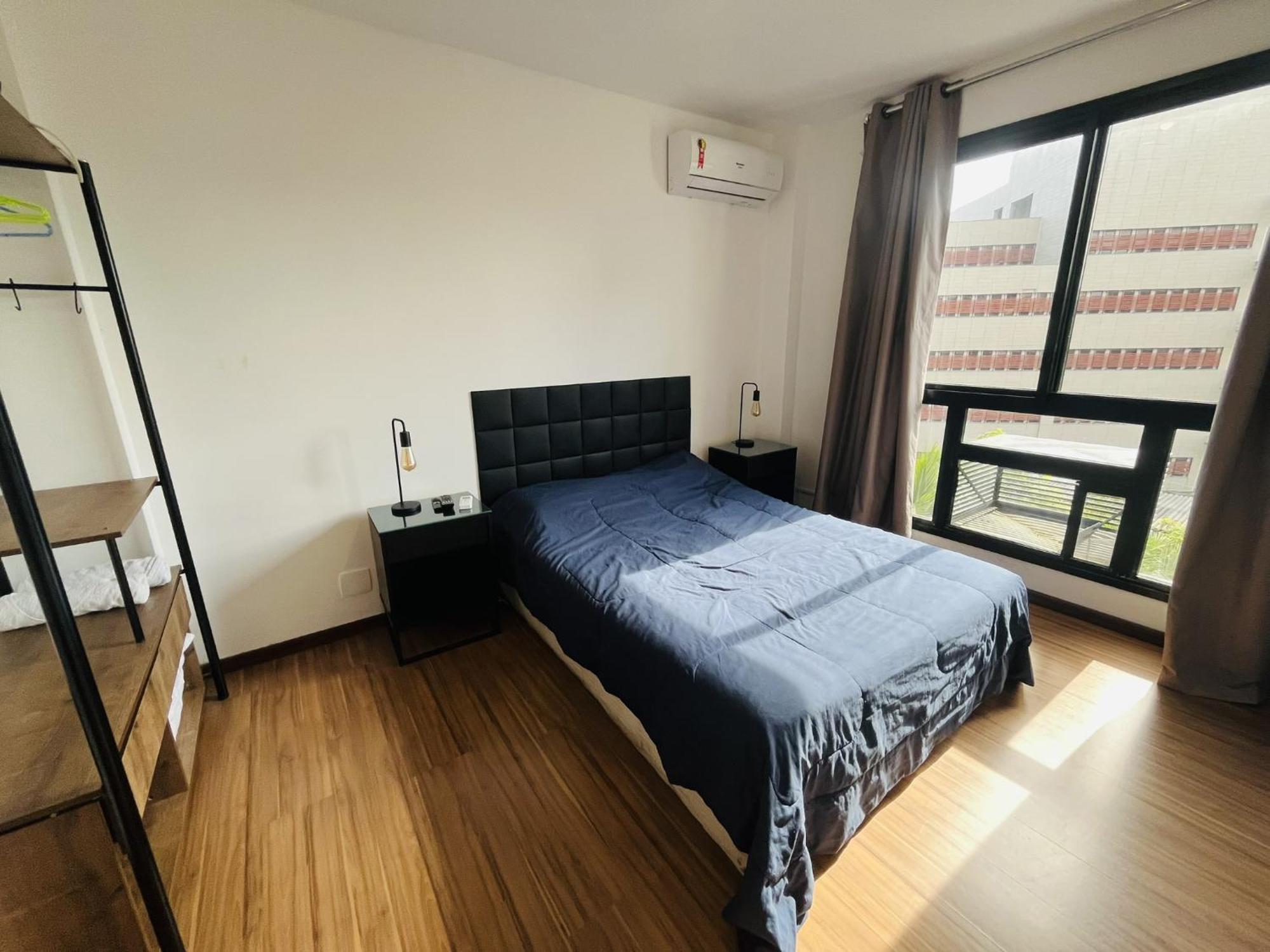 Apartamento Boa Viagem Niteroi Rio De Janeiro Exterior photo