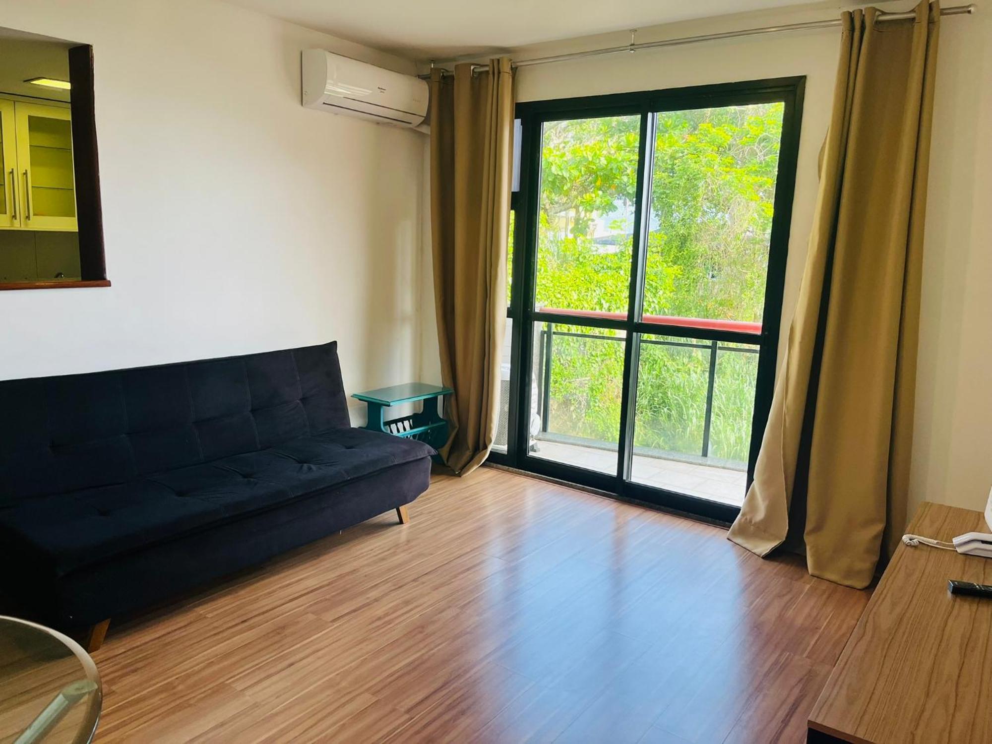 Apartamento Boa Viagem Niteroi Rio De Janeiro Exterior photo