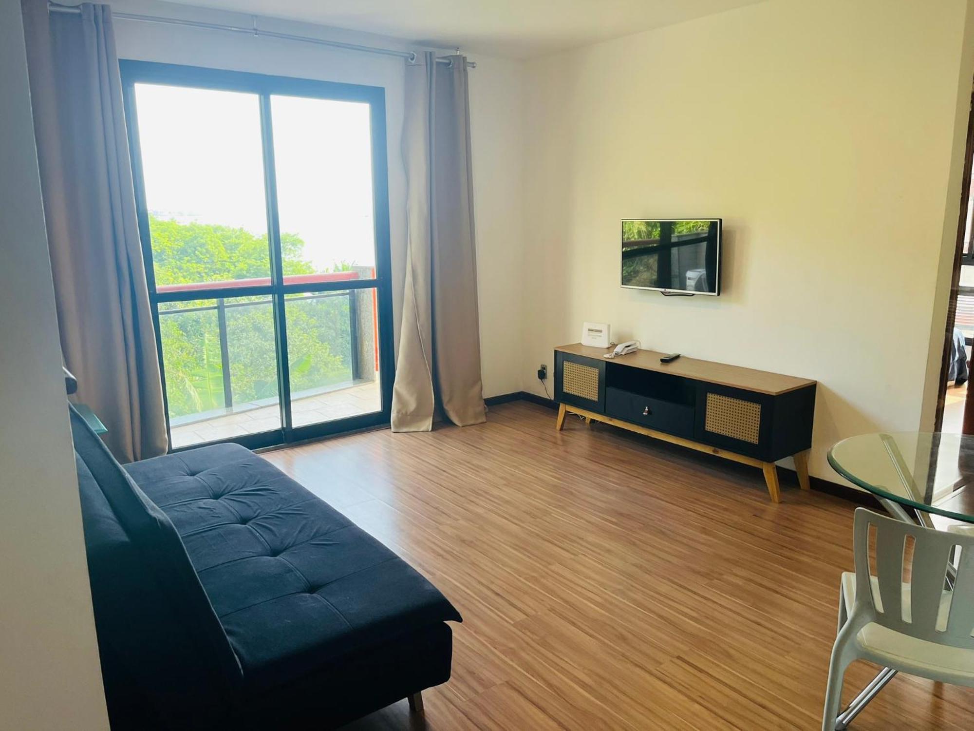 Apartamento Boa Viagem Niteroi Rio De Janeiro Exterior photo